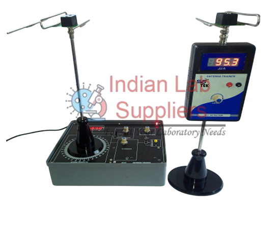 Antenna Trainer